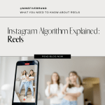 Instagram Algorithm Explained: Reels