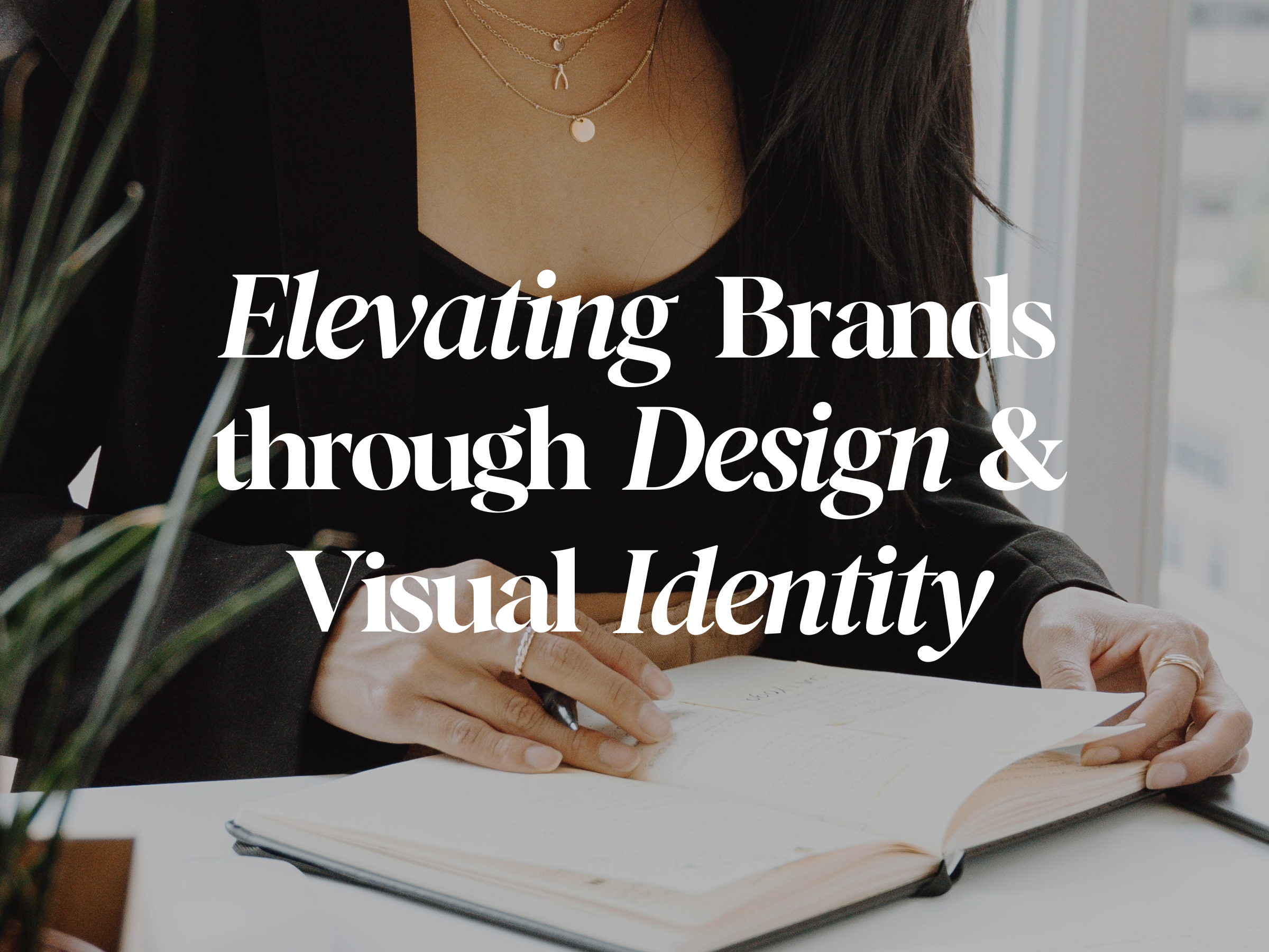 branding designs, logo, visual identity